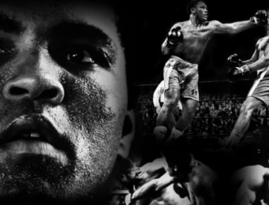 «Μην βγεις, θα πεθάνεις»: Ο αγώνας του Μοχάμεντ Άλι που δεν έπρεπε ποτέ να ξεκινήσει